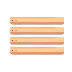 Klasszik asztalláb - 53 cm - 4 láb