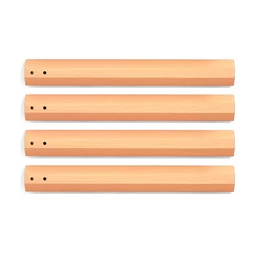 Klasszik asztalláb - 59 cm - 4 láb
