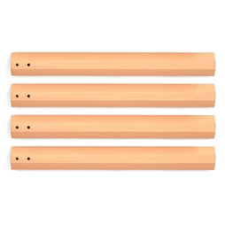Klasszik asztalláb - 71 cm - 4 láb