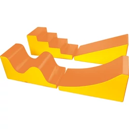 Komplett modul 1.
