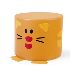 Puff - cica