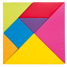 Tangram modul