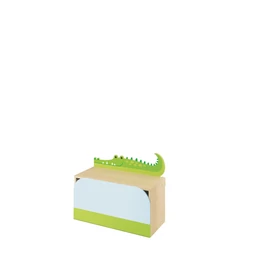 Krokodil ülőke