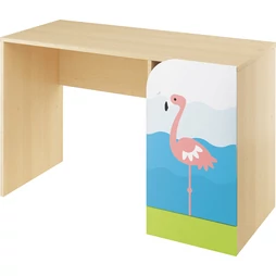 Flamingó asztal