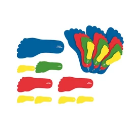 Lábnyomok