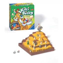 Kiki Ricky