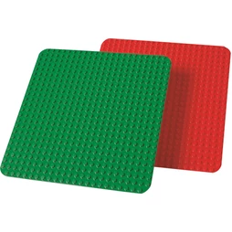 Duplo alaplapok