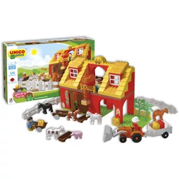 Plus farm
