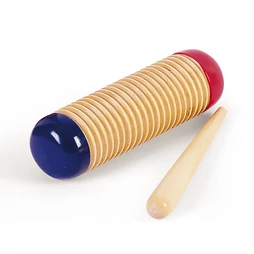 Rázogatós maracas