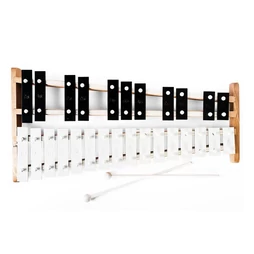 Metalofon - 27 hangos
