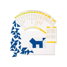 Matematikai tangram