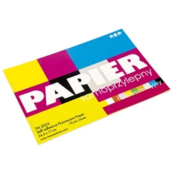 Öntapadós papír