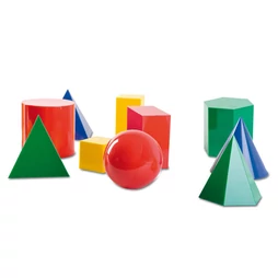 Geometriai testek
