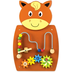 Boci falipanel