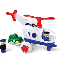 Viking helikopter