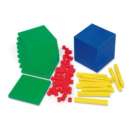 Matematikai kocka