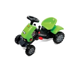 Kerti traktor
