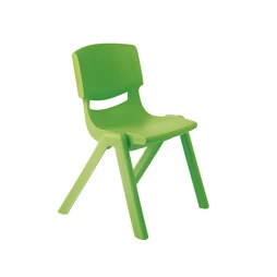 LEO szék - 26 cm magas - zöld