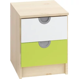 Cubo mintaszekrény 1