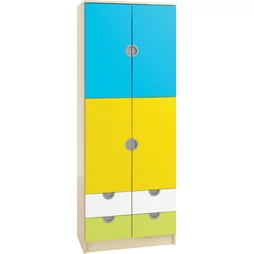 Cubo mintaszekrény 21