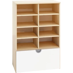 Cubo mintaszekrény 18