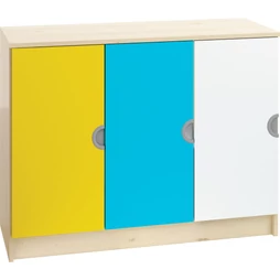 Cubo mintaszekrény 10