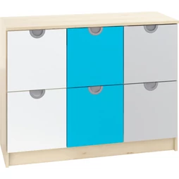 Cubo mintaszekrény 11
