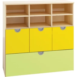 Cubo mintaszekrény 20