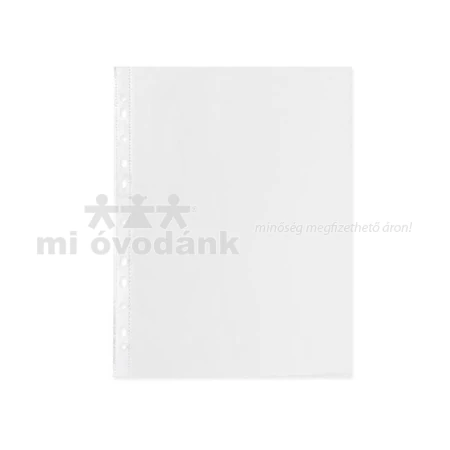 Műanyag tasak