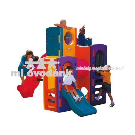 Little Tikes Játszótér