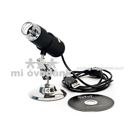 USB-s mikroszkóp