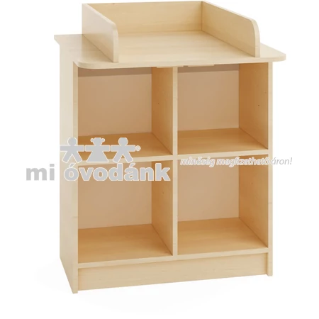 Cubo pelenkázó