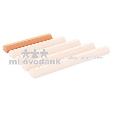 Klasszik asztalláb - 40 cm - 4 láb