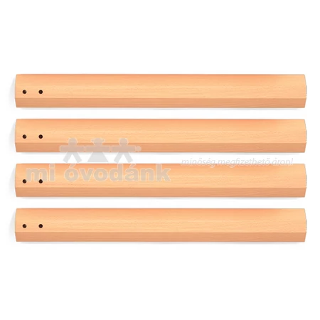 Klasszik asztalláb - 64 cm - 4 láb