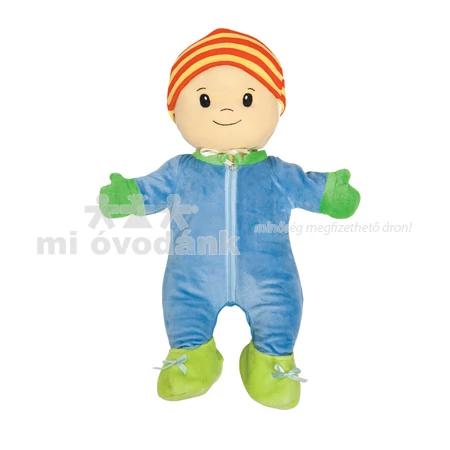 Lulu öltözik