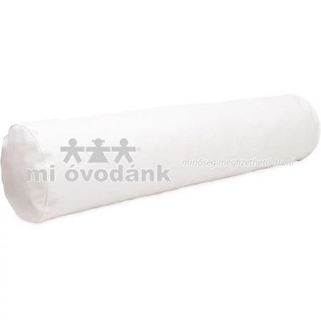 Fehér terápiás henger