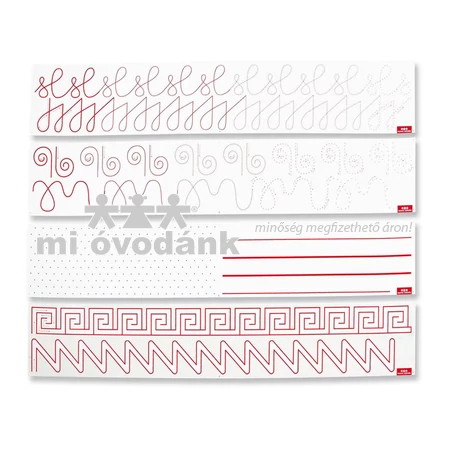 Grafikai pályák III