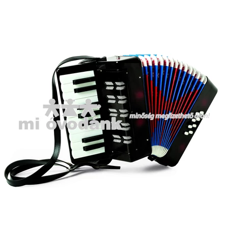 Tangóharmonika