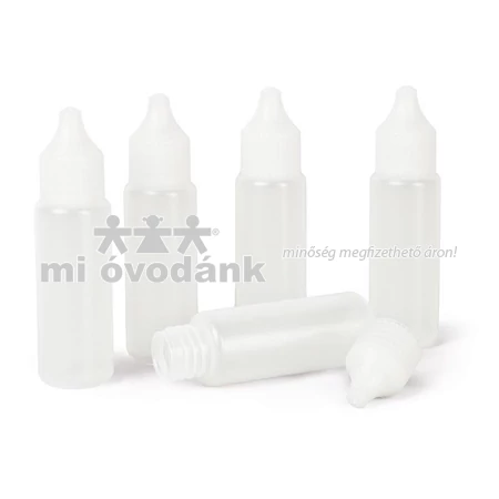Festő tubusok