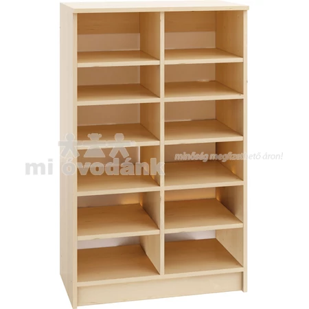 Cubo mintaszekrény 17