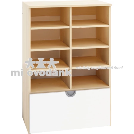 Cubo mintaszekrény 18