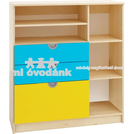 Cubo mintaszekrény 13