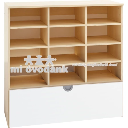 Cubo mintaszekrény 23
