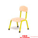 Fémlábas szék - 21 cm magas