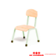 Fémlábas szék - 26 cm magas